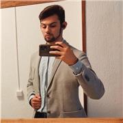 Soy estudiante de la Universidad Politécnica de Valencia y ofrezco clases particulares, entre las materias destacan dibujo técnico, matemáticas, física, tecnología y música